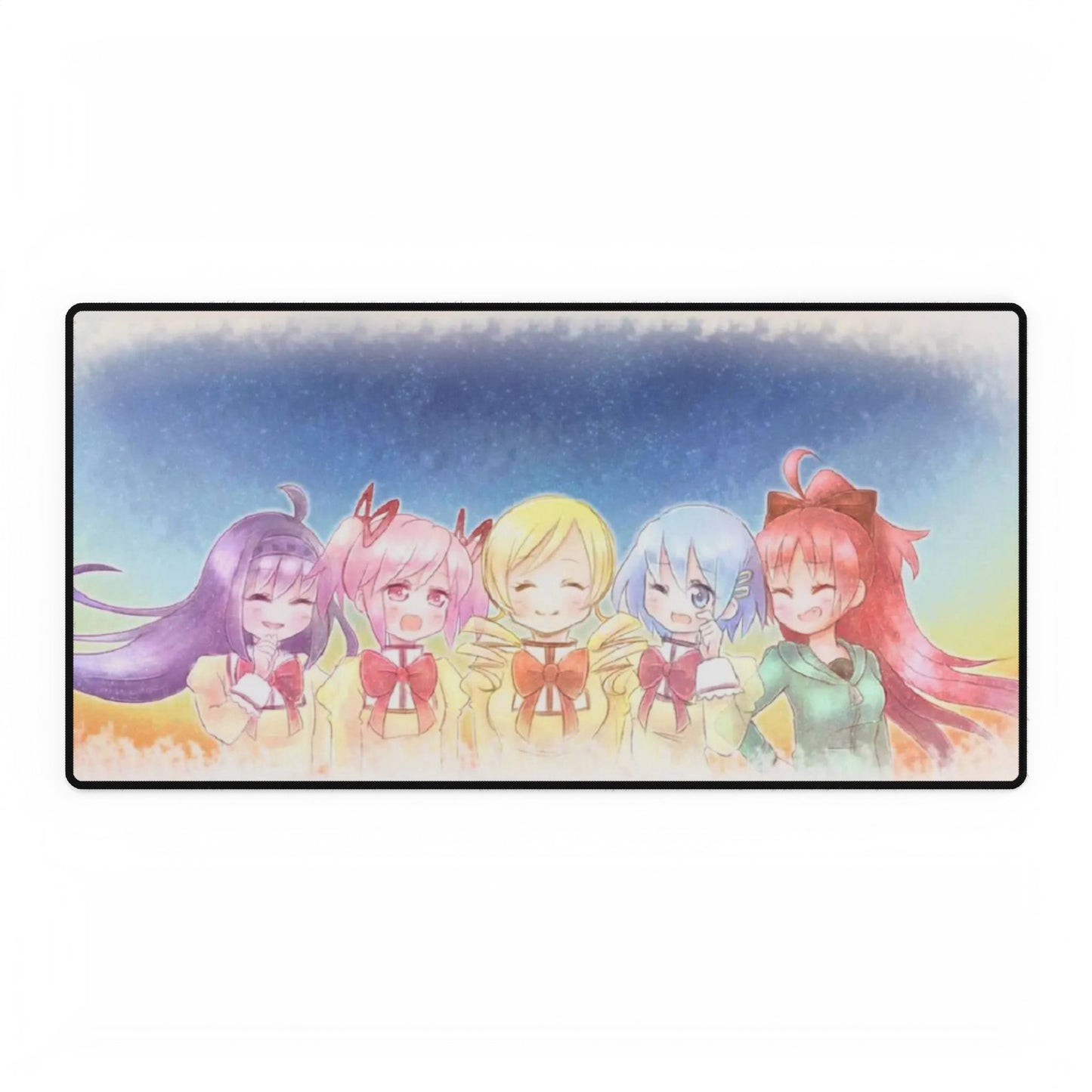 lil group Mouse Pad