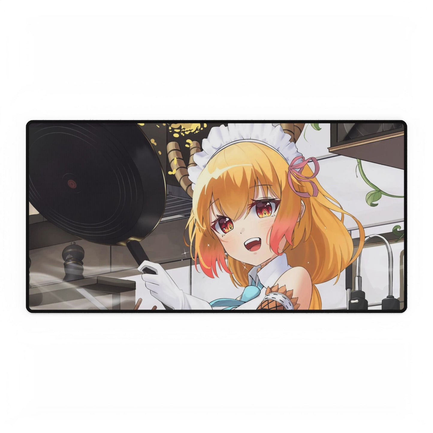 Tohru - Miss Kobayashi's Dragon Maid Mouse Pad