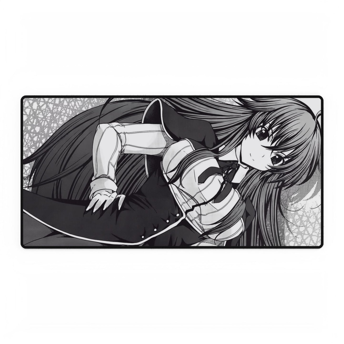 Anime High School DxD Mouse Pad