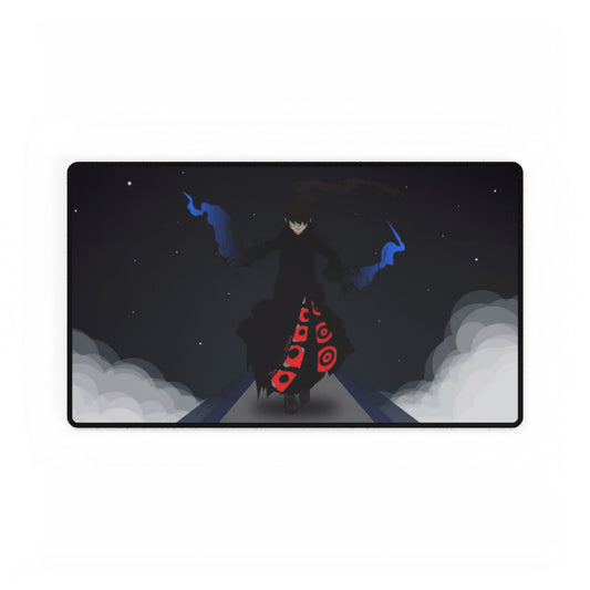 Tower Of God Mouse Pad