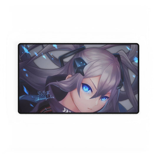 Anime Azur Lane Mouse Pad