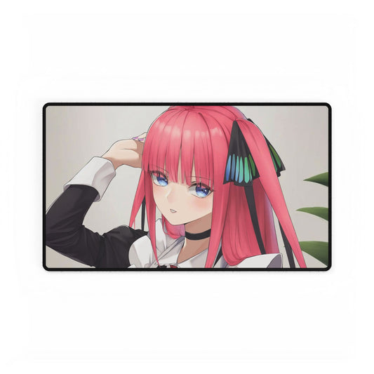 Anime The Quintessential Quintuplets Mouse Pad