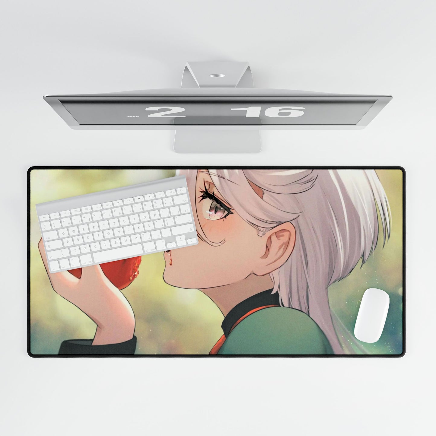 Miorine Rembran Mouse Pad