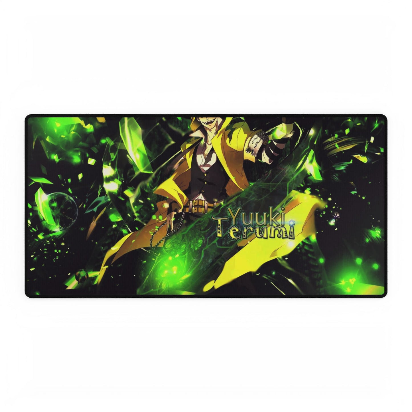 Terumi - BlazBlue Mouse Pad