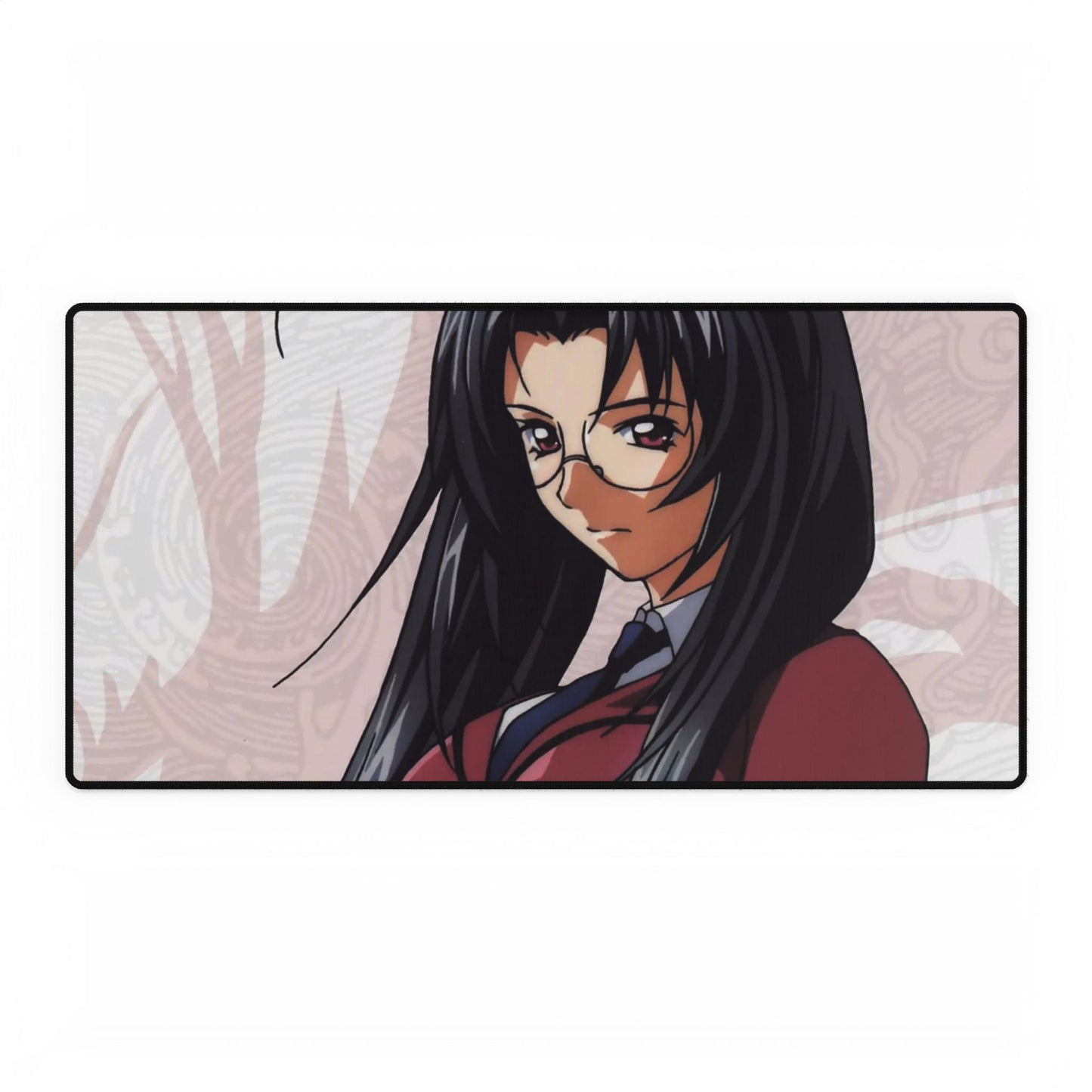 Ikki Tousen Mouse Pad