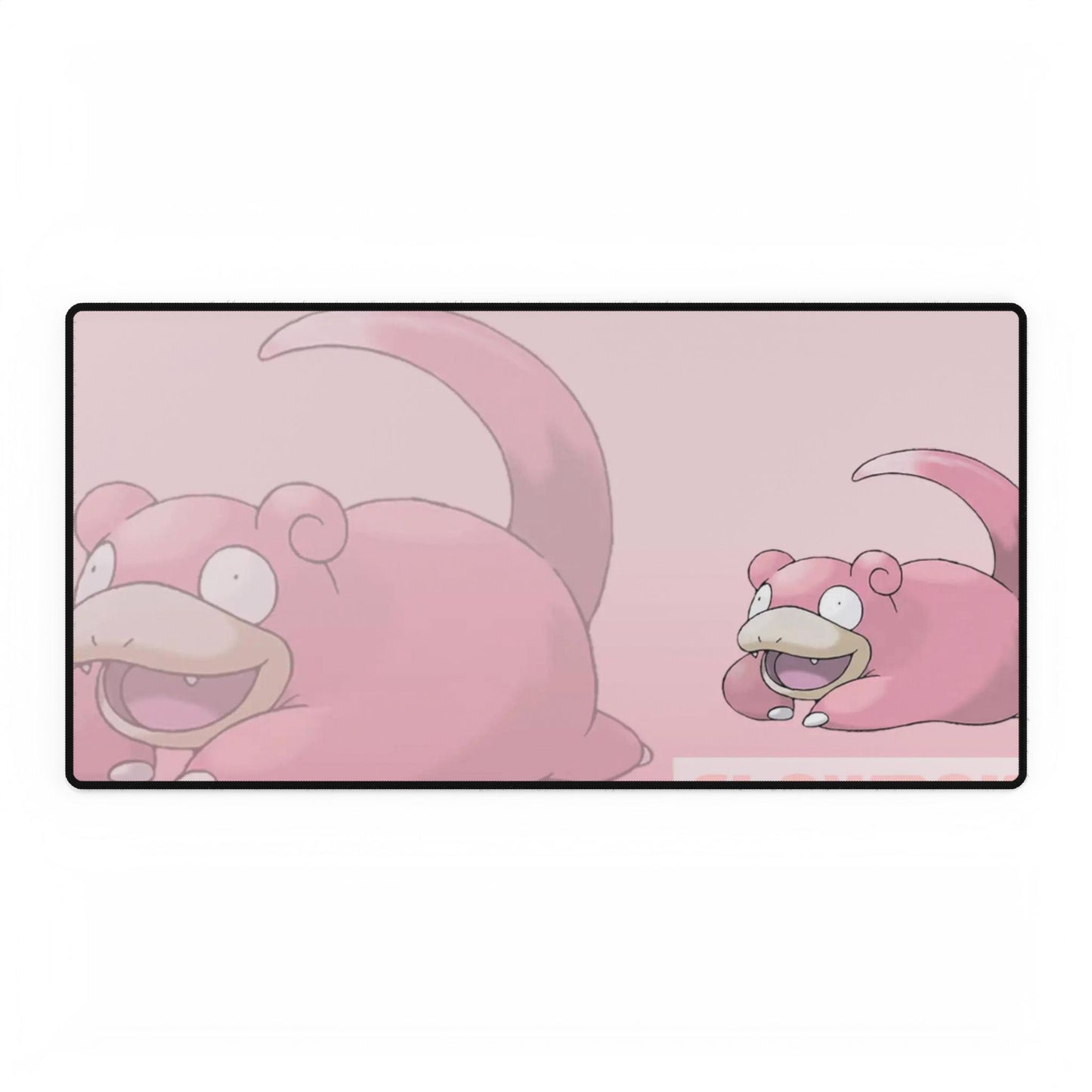 Slowpoke Mouse Pad