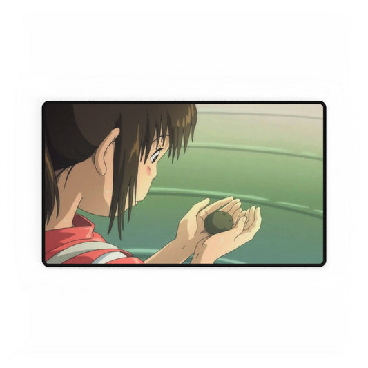 Anime Spirited Away Mouse Pad