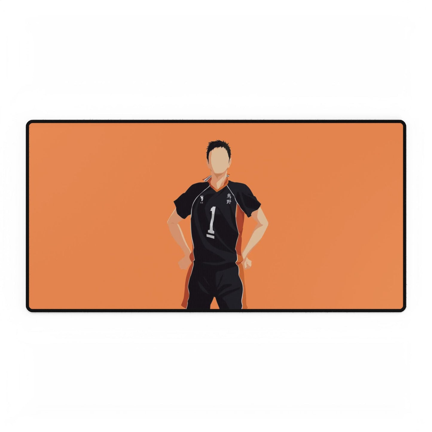 Daichi Sawamura Mouse Pad