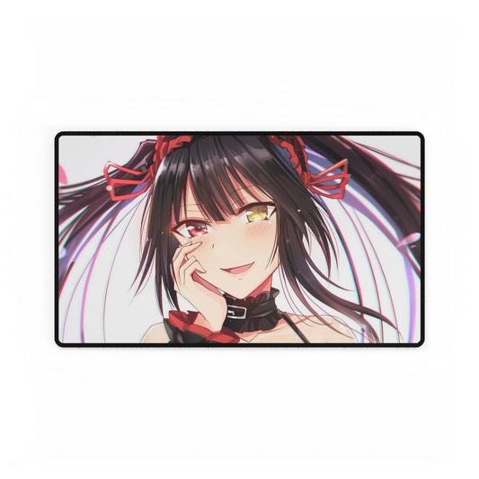 Anime Date A Live Mouse Pad