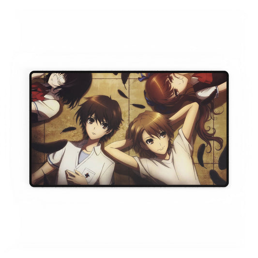 Mei,Kouichi,Naoya and Izumi Mouse Pad