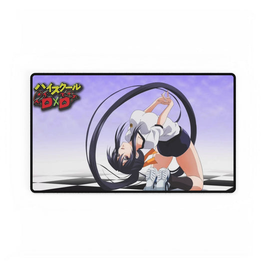 High School DxD Akeno Himejima Mouse Pad