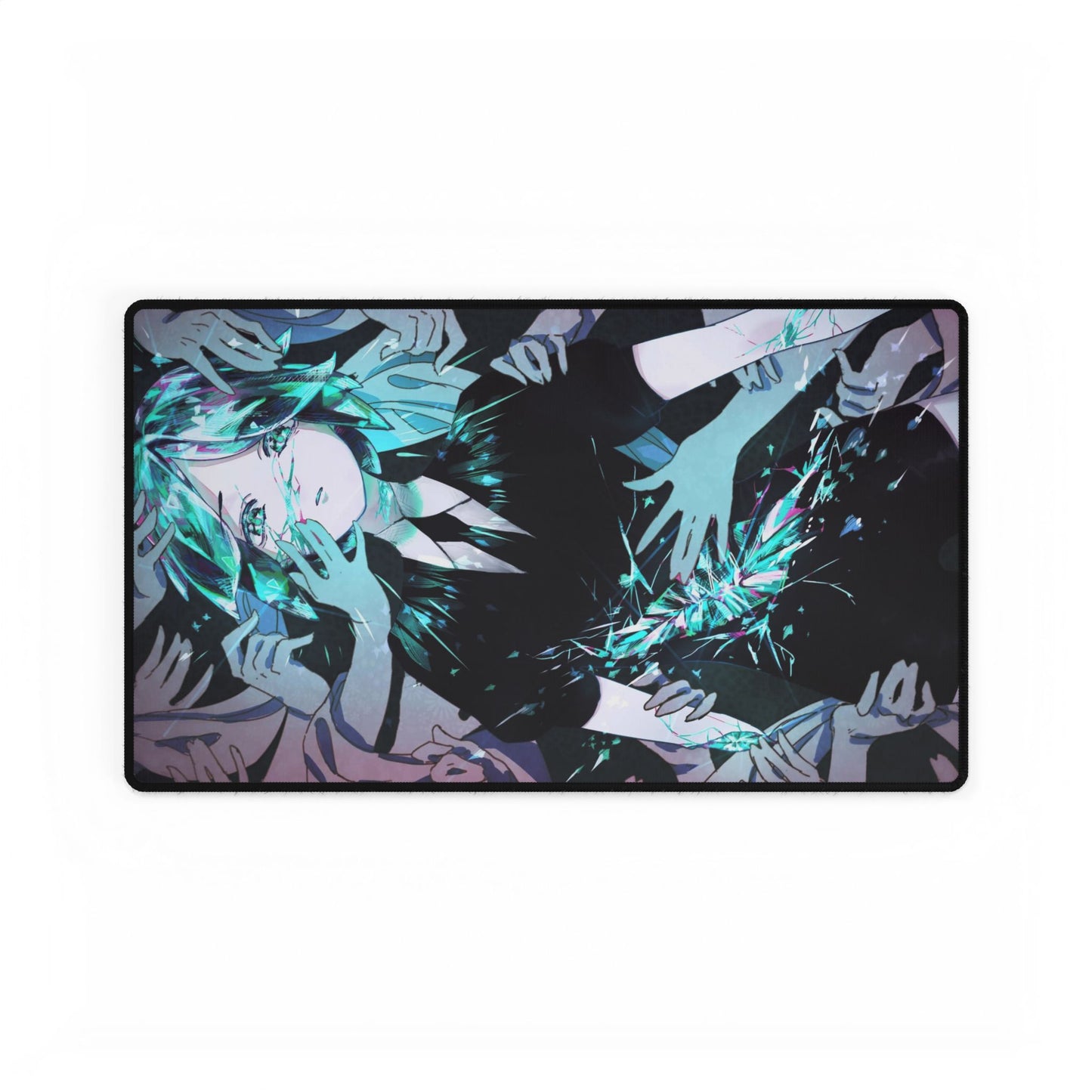 Houseki No Kuni Mouse Pad