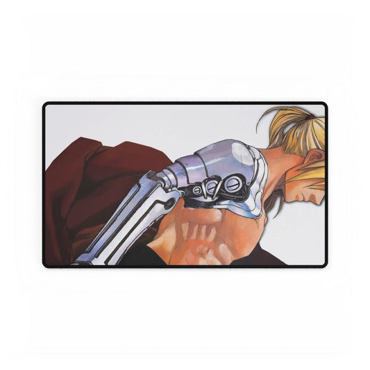 Iron Will Mouse Pad