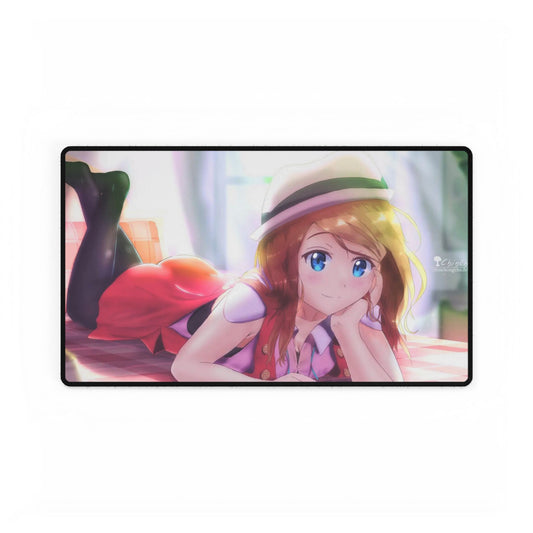 Pokemon: X and Y Mouse Pad