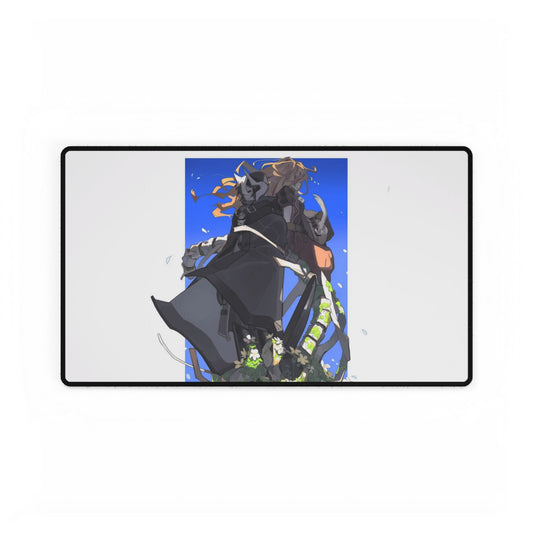 Anime Made In Abyss Mouse Pad