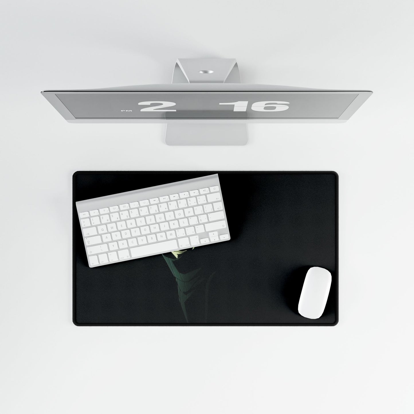 Nanakusa Nazuna's First Entry Mouse Pad
