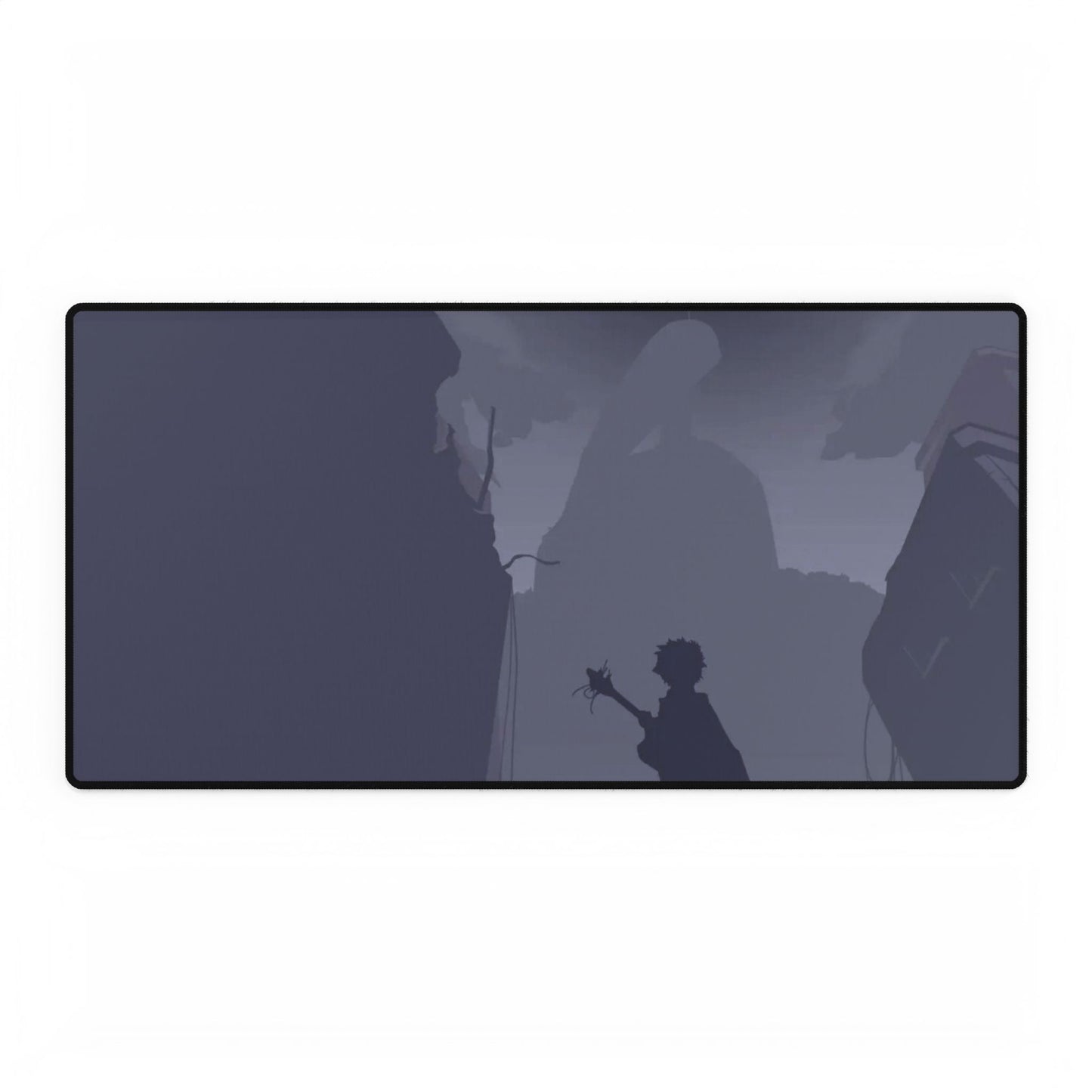 Anime FLCLr Mouse Pad