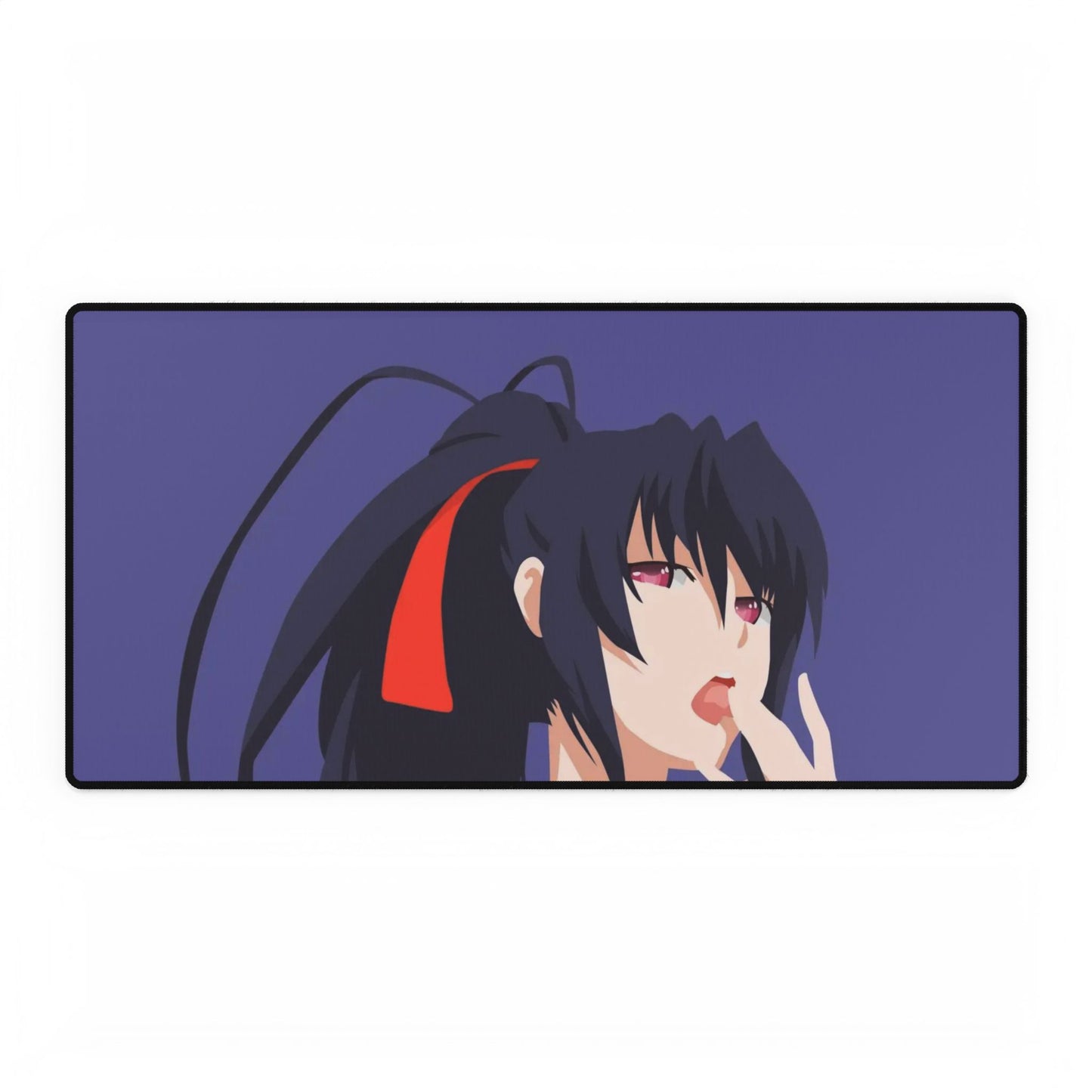 Anime High School DxD Mouse Pad