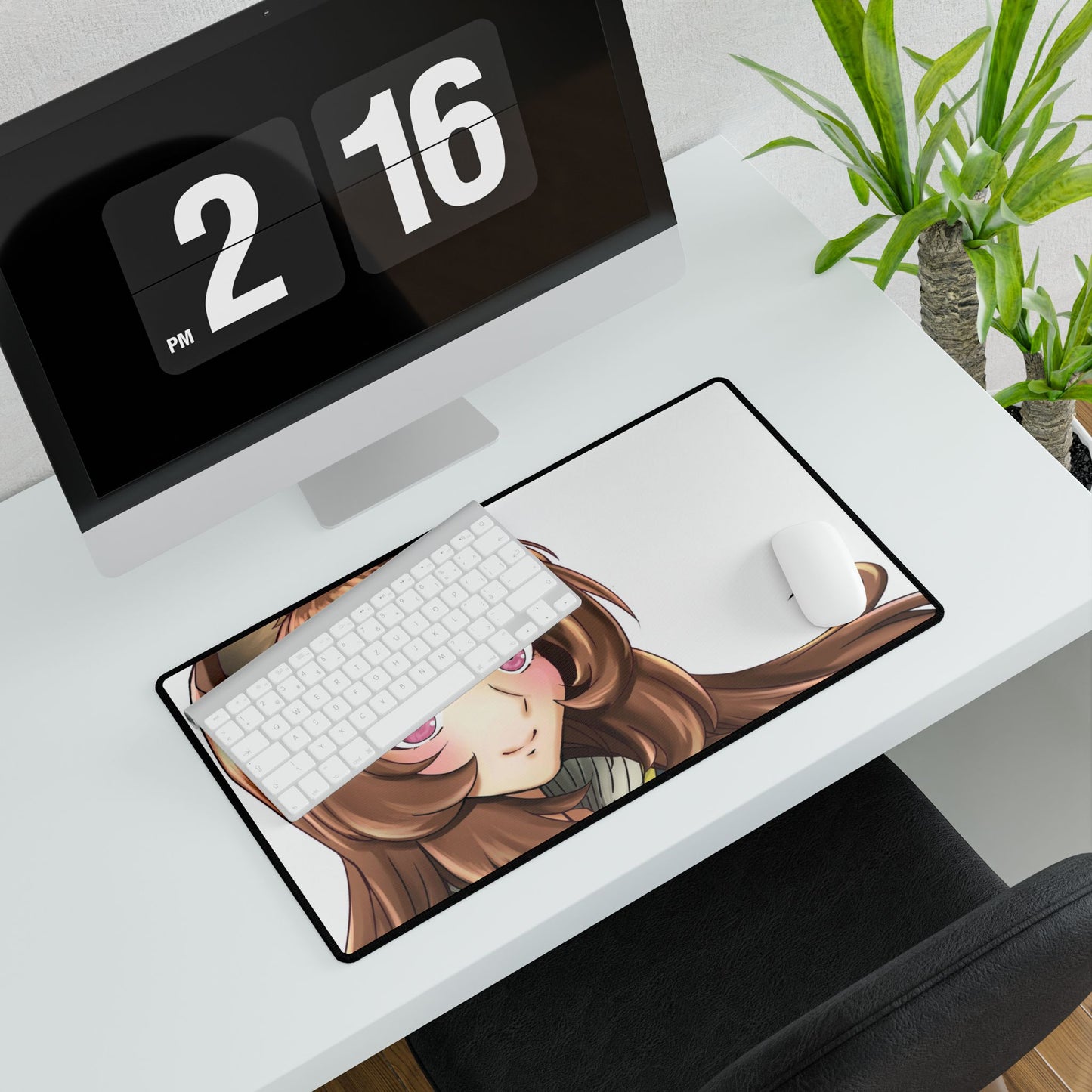 The Rising Of The Shield Hero 8k Mouse Pad