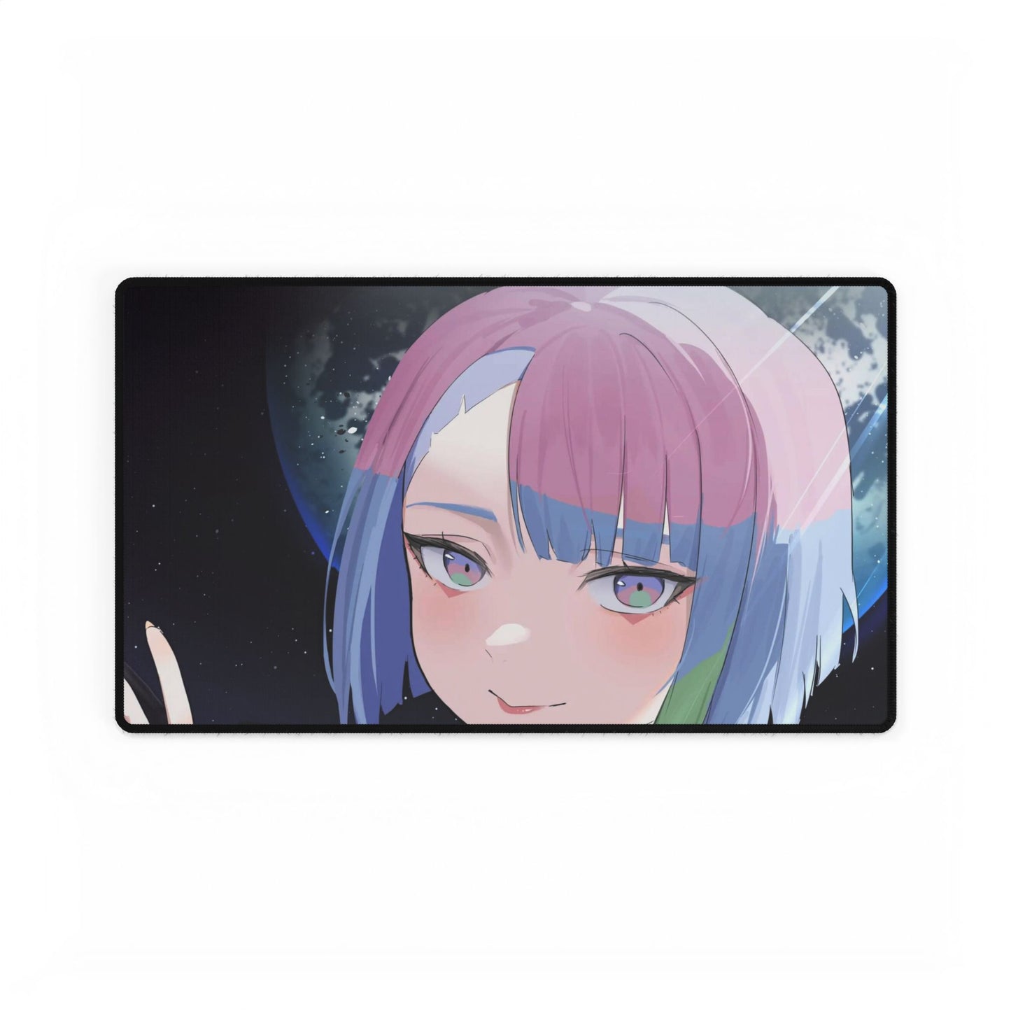 Cyberpunk: Edgerunners Mouse Pad