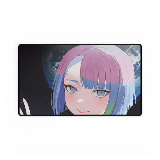 Cyberpunk: Edgerunners Mouse Pad
