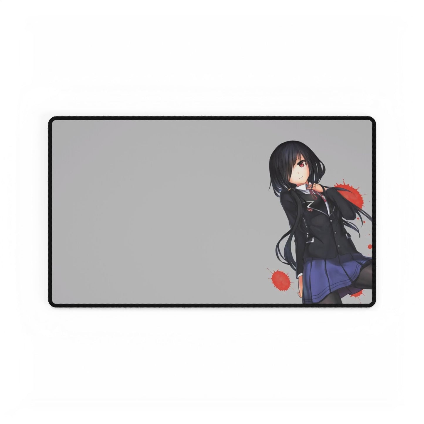 Kurumi Tokisaki Mouse Pad