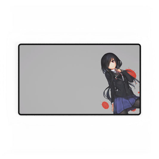 Kurumi Tokisaki Mouse Pad