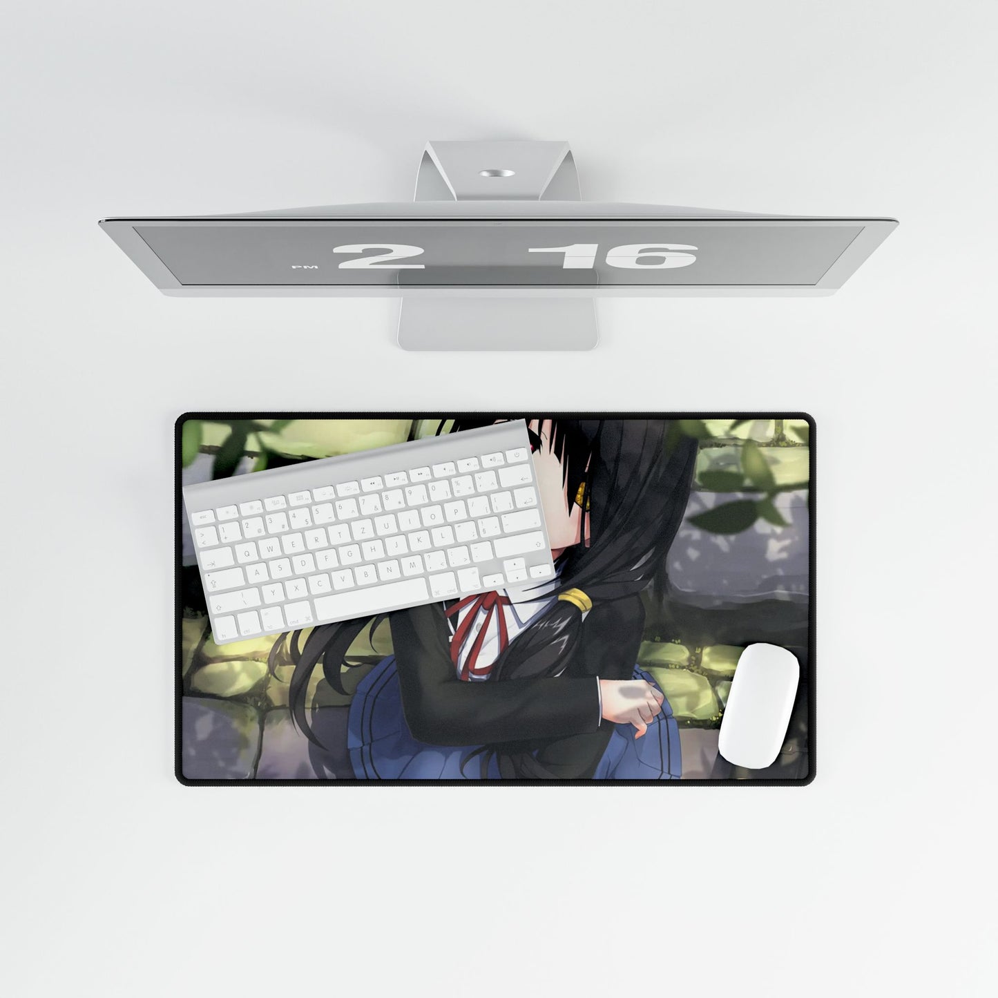 Date A Live Mouse Pad