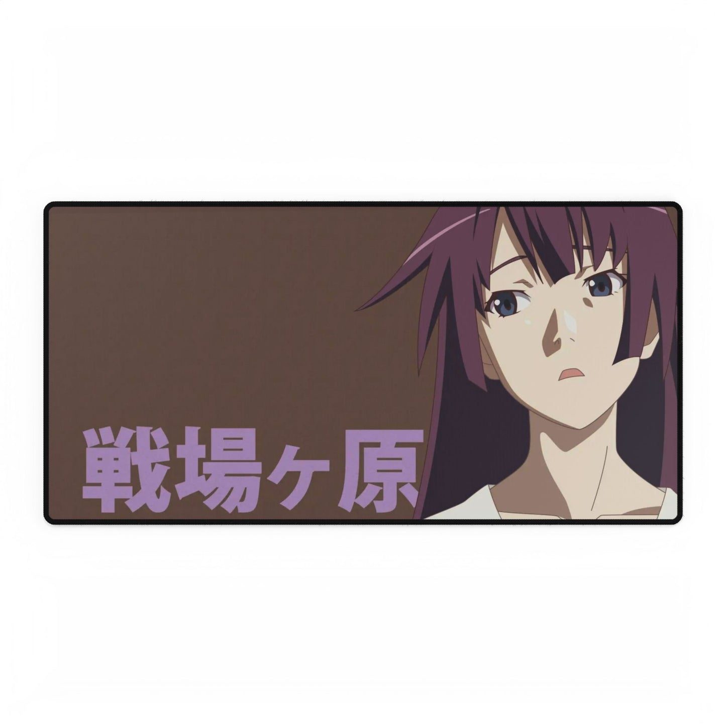 Monogatari (Series) Mouse Pad