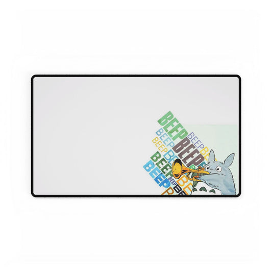 My Neighbor Totoro Mouse Pad