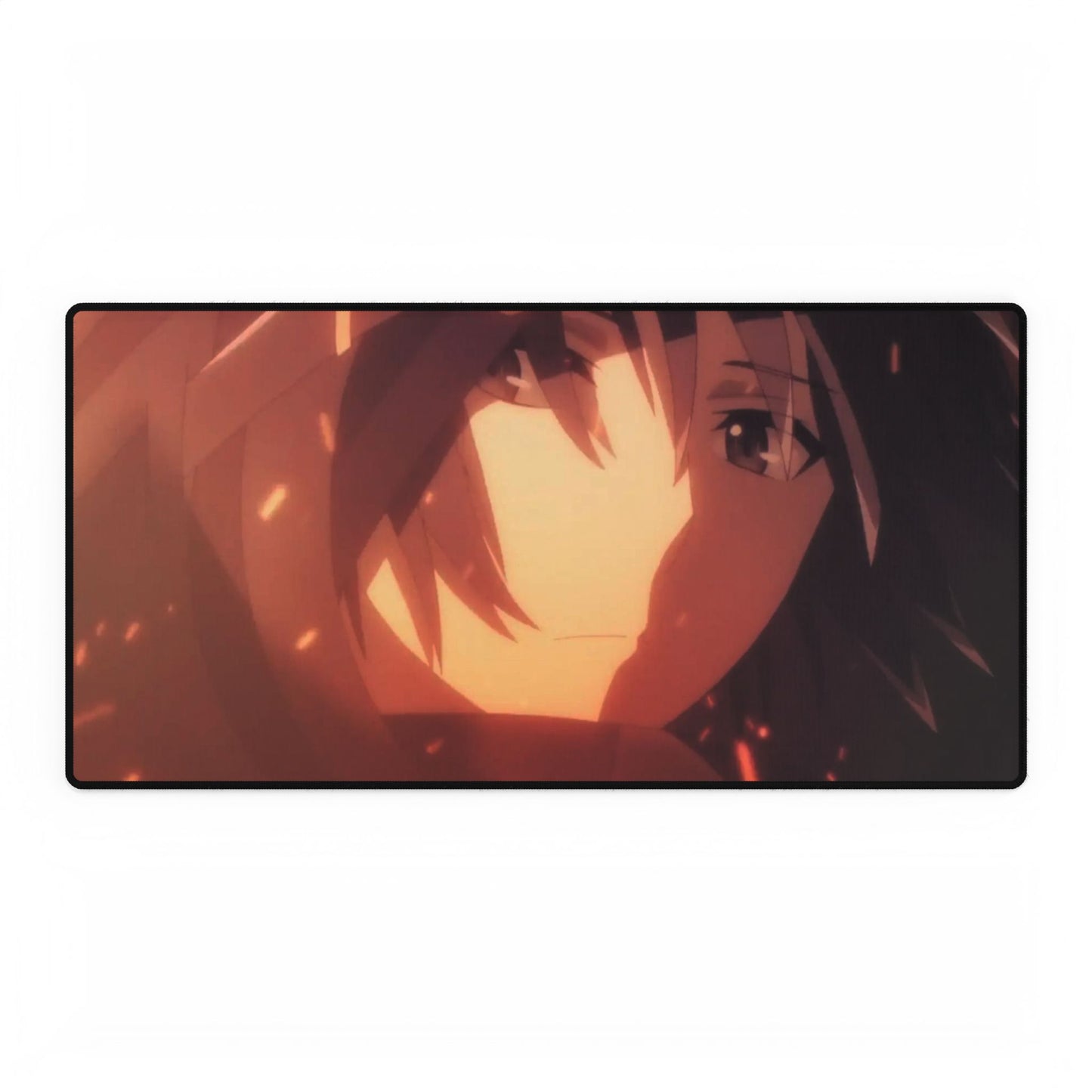 The Eminence in Shadow Mouse Pad