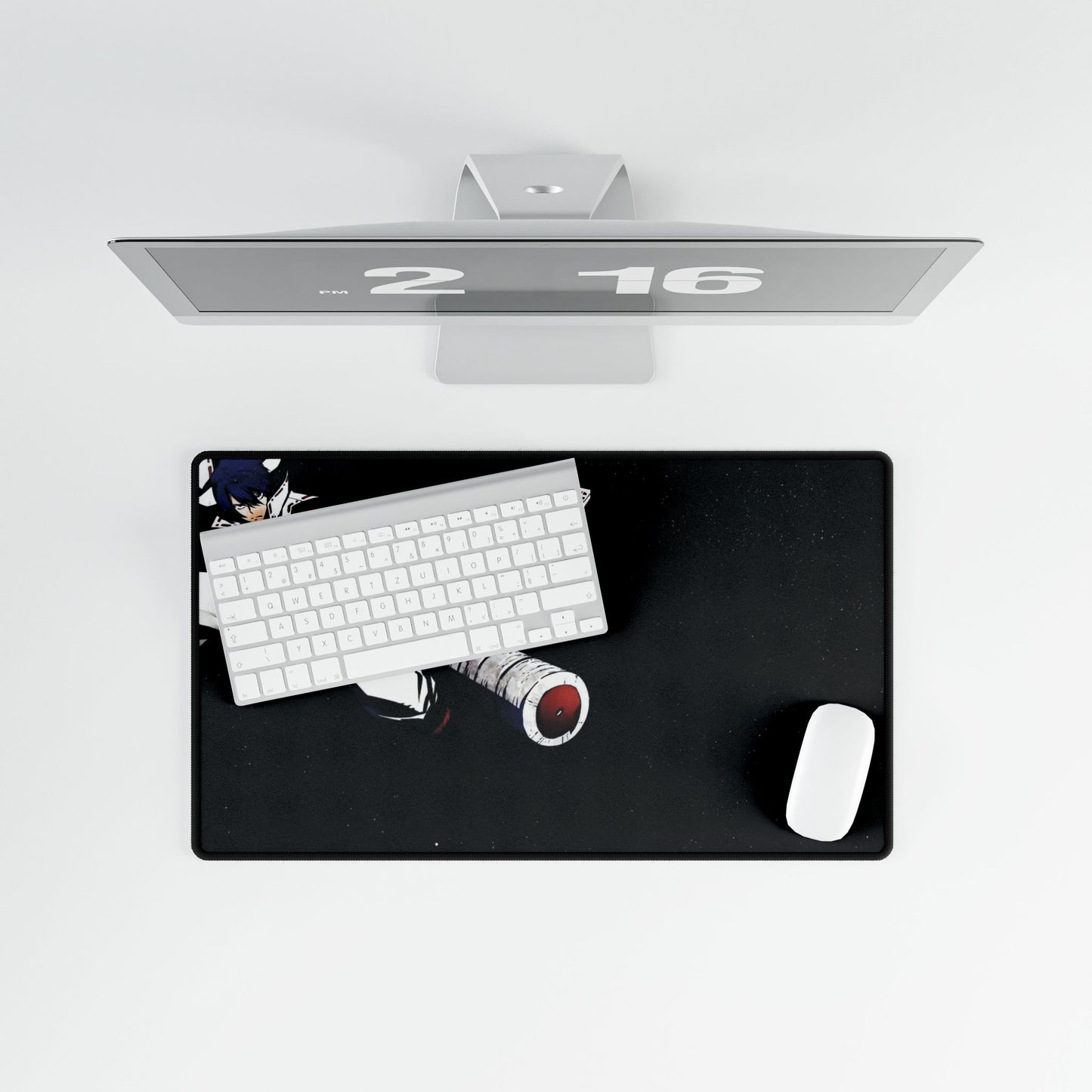 Anime Akame ga Kill! Mouse Pad