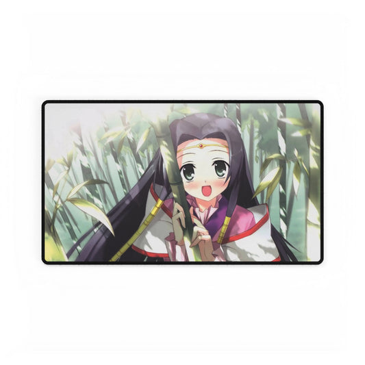 Kaguya Sumeragi Mouse Pad