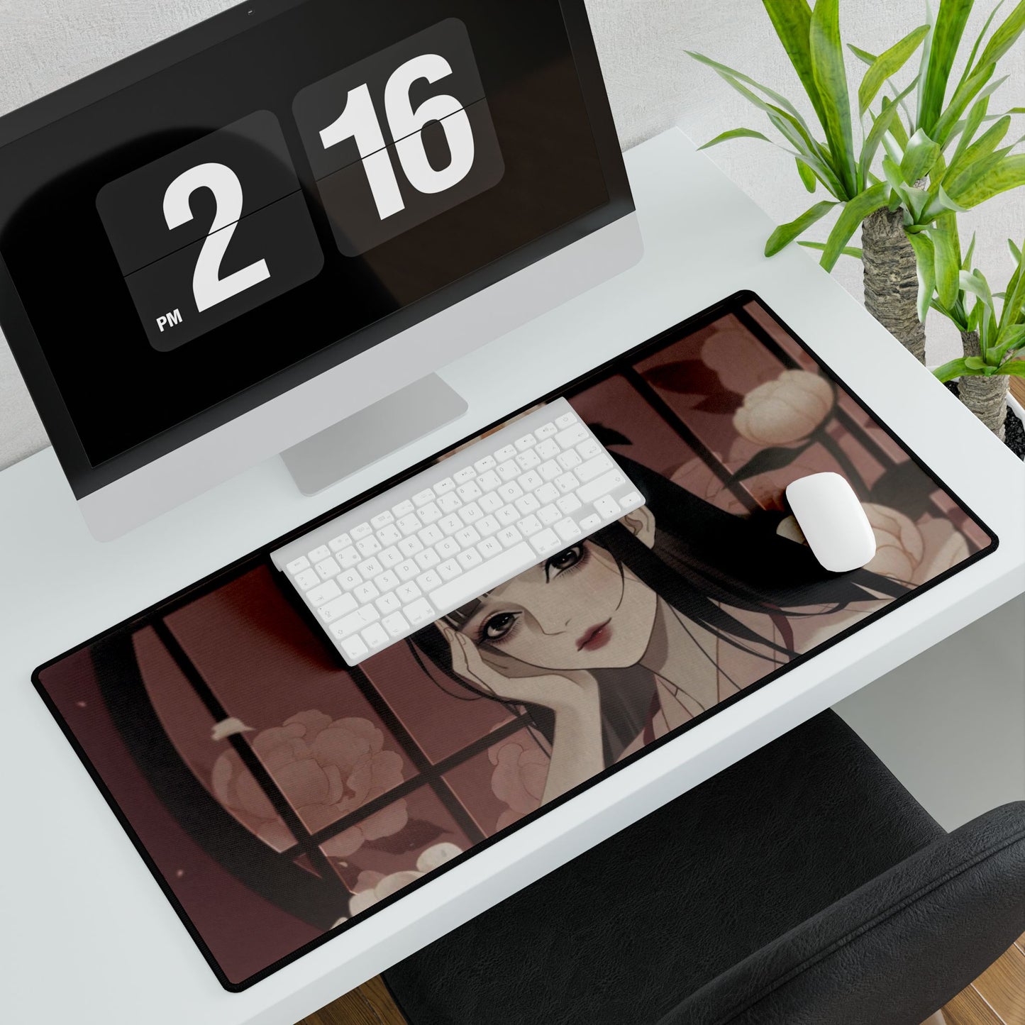 InuYasha Mouse Pad