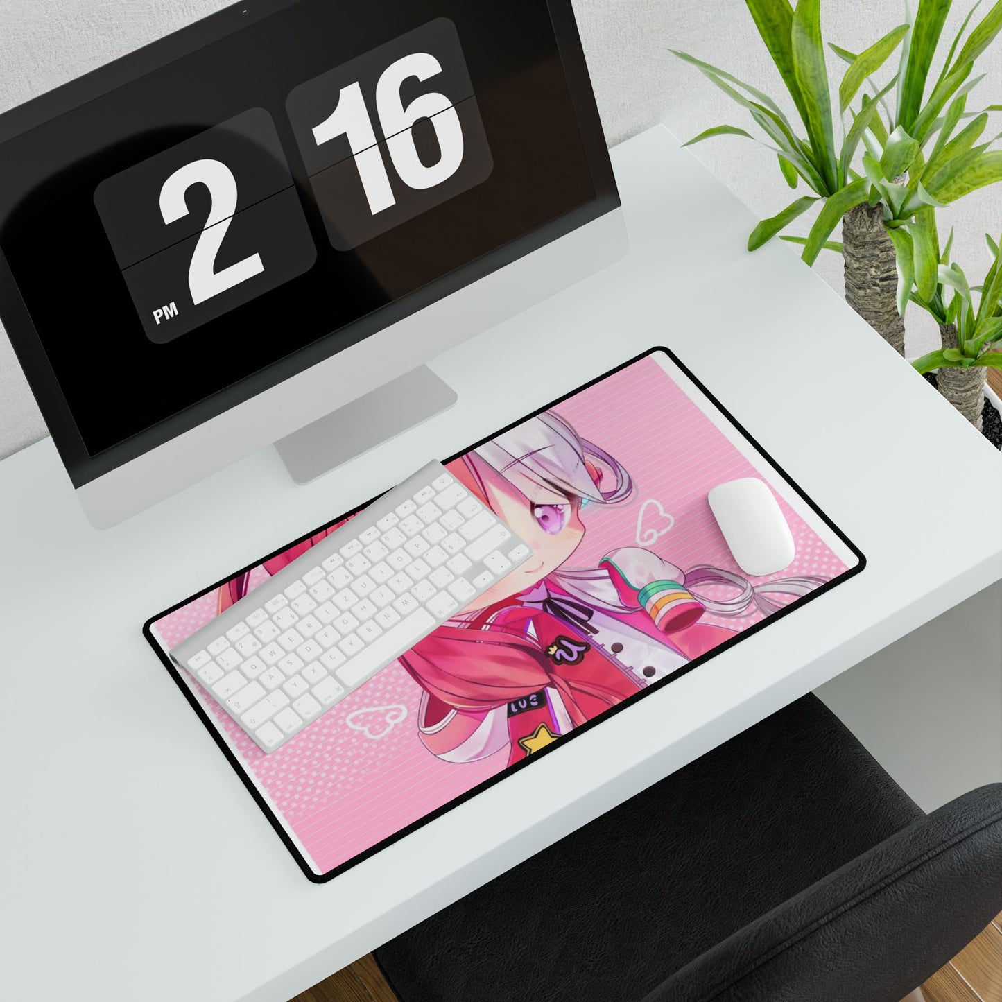 One Piece FIlm: Red Mouse Pad