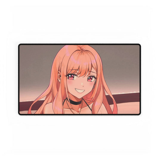 Anime My Dress-Up Darling Mouse Pad