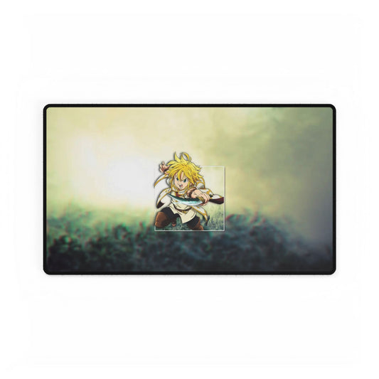Meliodas Mouse Pad