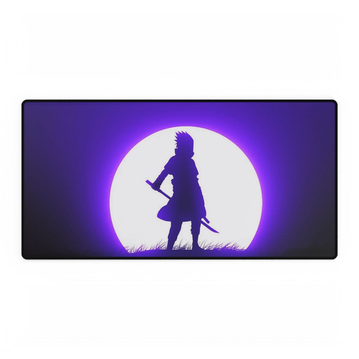 Sasuek Uchiah fantasy Mouse Pad