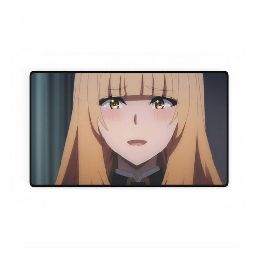 The Eminence in Shadow Mouse Pad