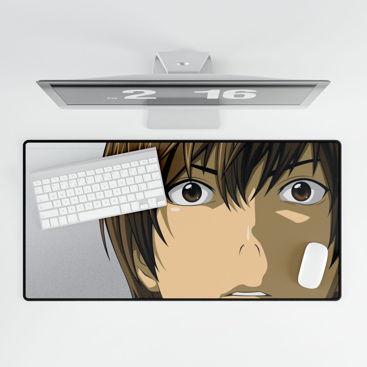 Anime Death Note Mouse Pad
