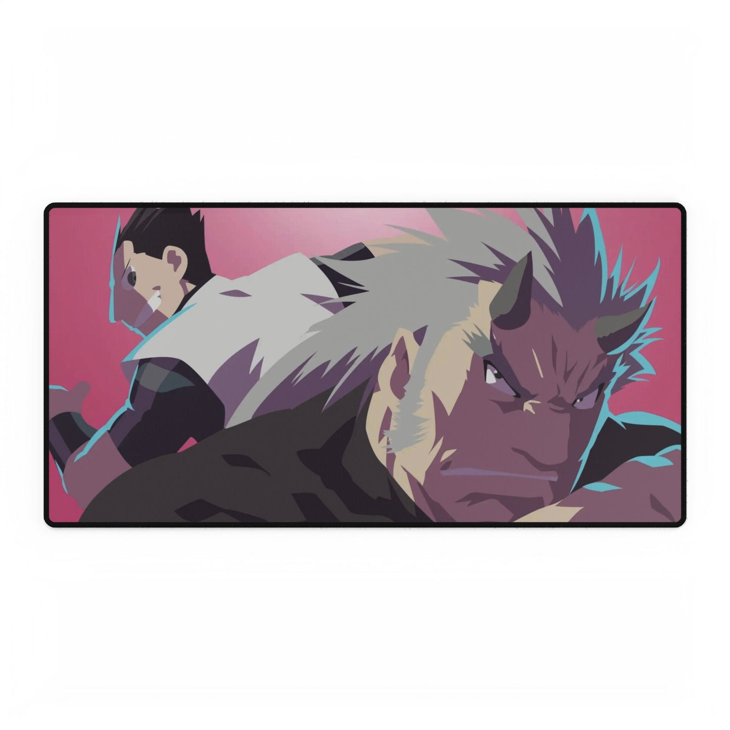 FullMetal Alchemist Mouse Pad