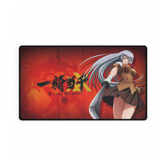 Anime Ikki Tousen Mouse Pad