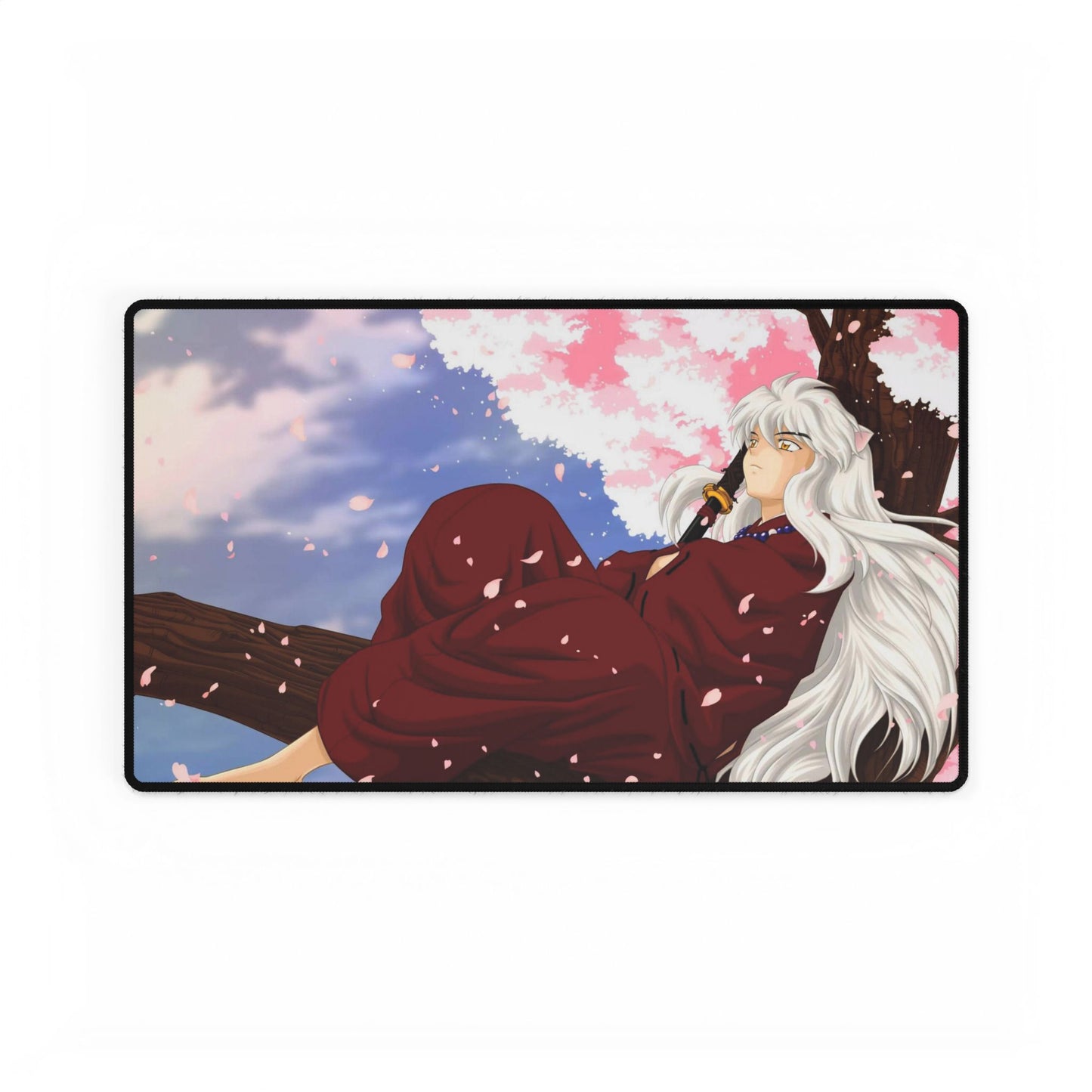 InuYasha Mouse Pad