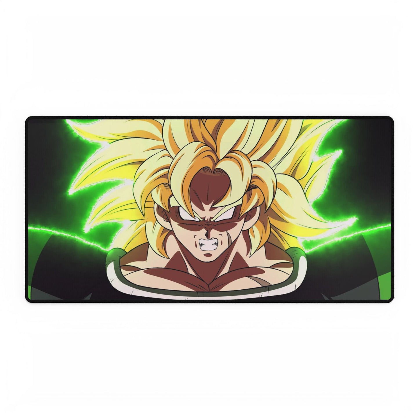 Broly New Mouse Pad