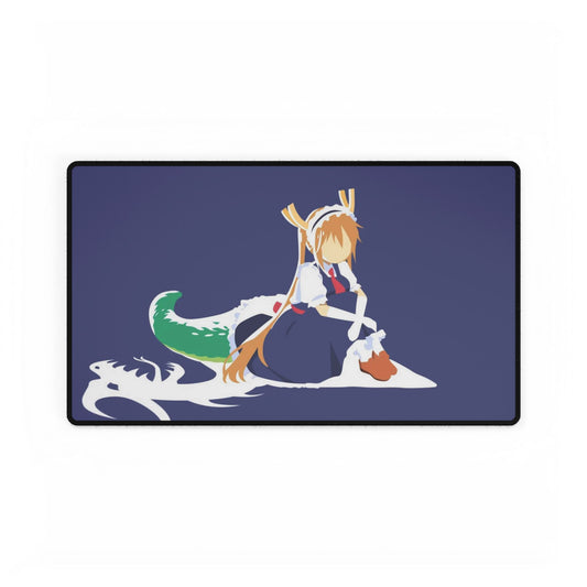 Tohru - Miss Kobayashi's Dragon Maid Minimalist Mouse Pad