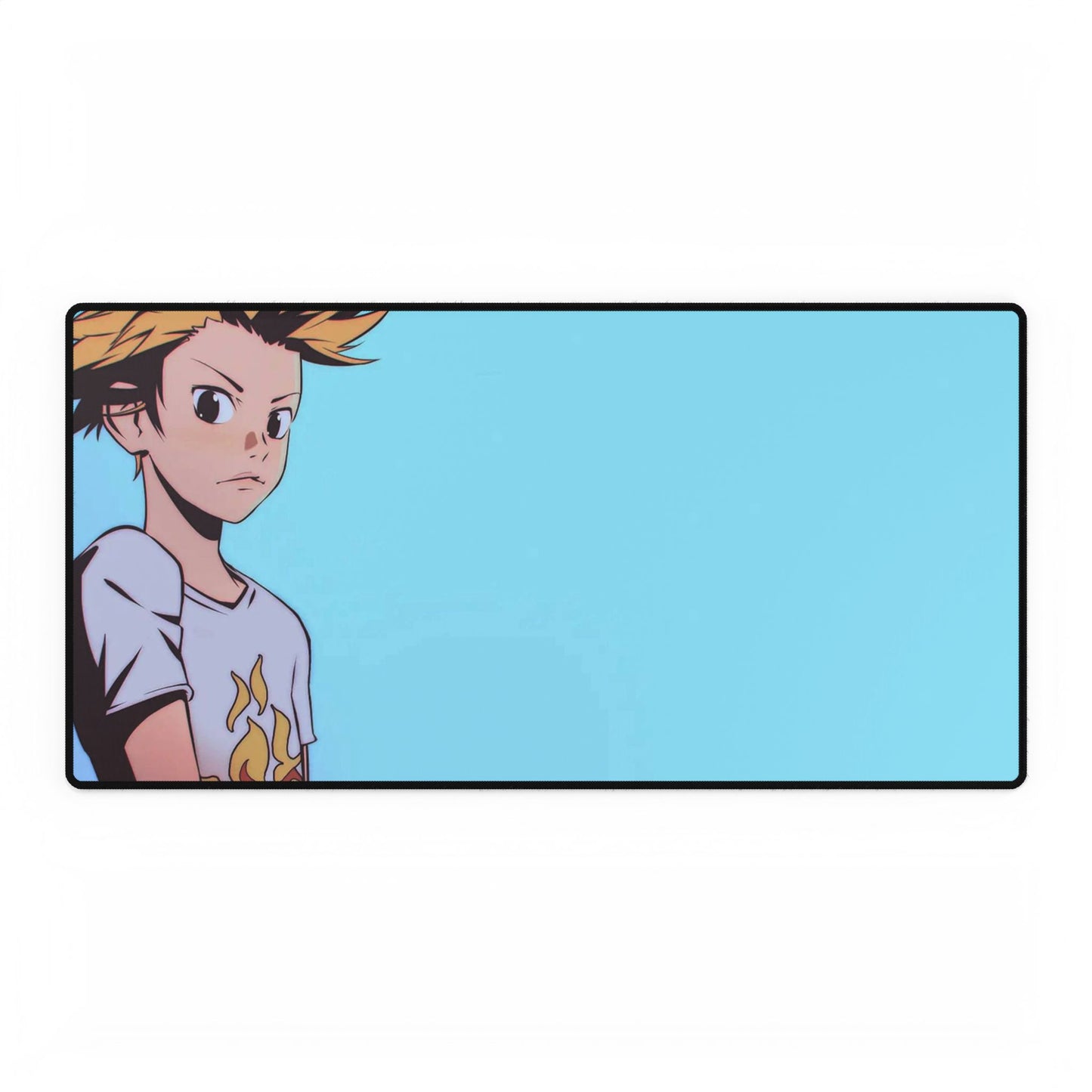 Anime Your Lie in April Mouse Pad