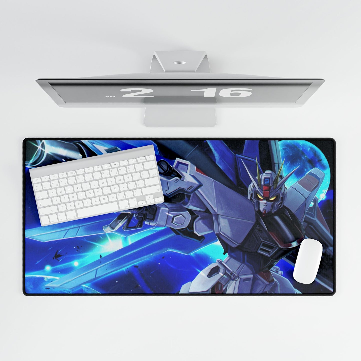 ZGMF-X10A Freedom Gundam Mouse Pad