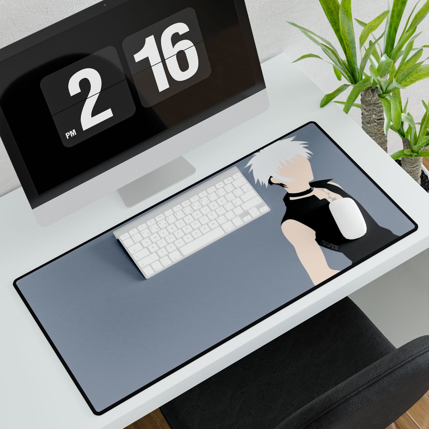 Fruits Basket Mouse Pad