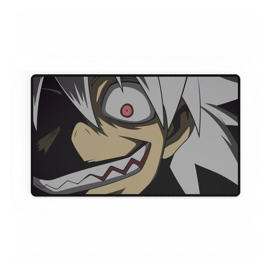 Soul Eater Mouse Pad