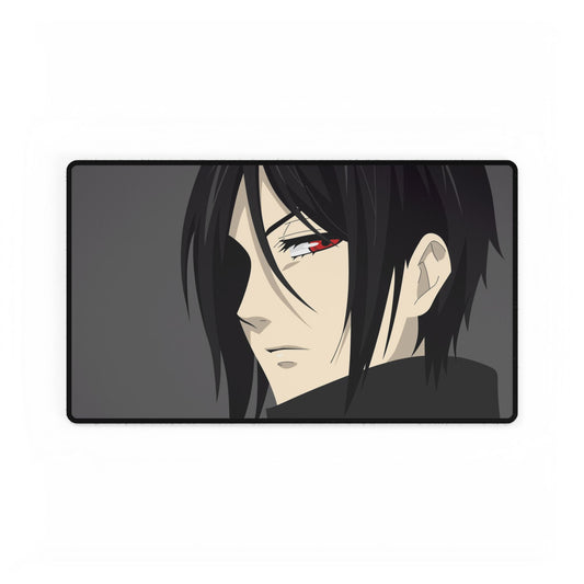 Mr butler Mouse Pad